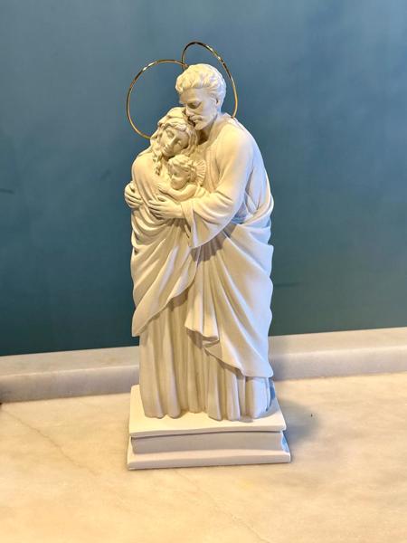 IMAGEM SAGRADA FAMÍLIA