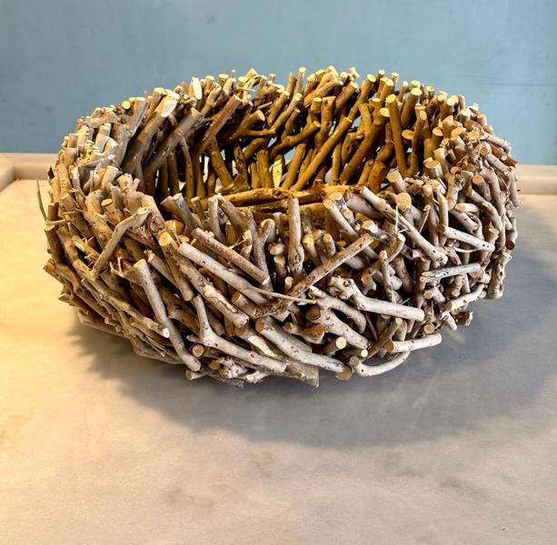 CENTRO DE MESA GRAVETOS G